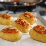 Bruno Albouze Potato Stuffing