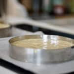 ready to bake almond biscuit