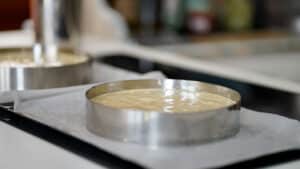 ready to bake almond biscuit