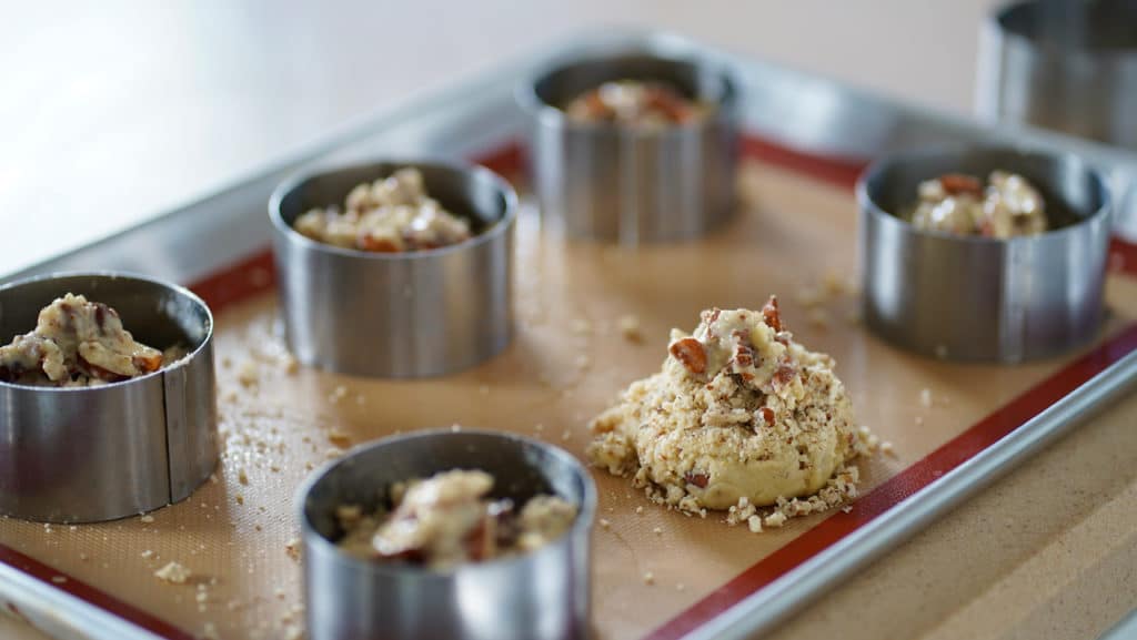 Bruno Albouze Scones