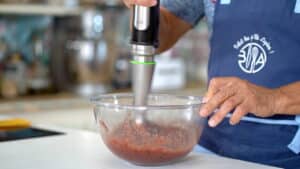 fig puree