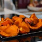roasted rd curry squash