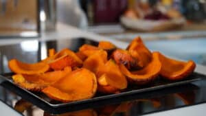 roasted rd curry squash