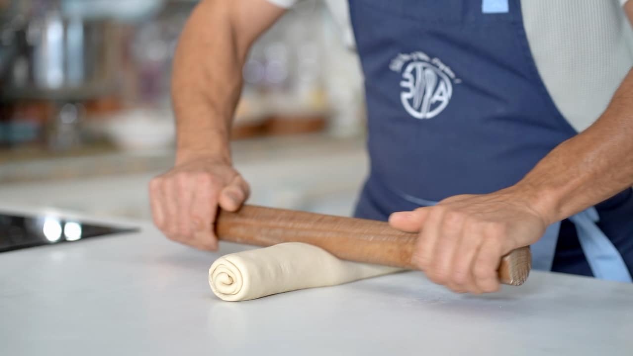 rolling primo fresco