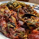 rustic ratatouille