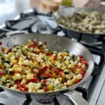 Bruno Albouze Ratatouille