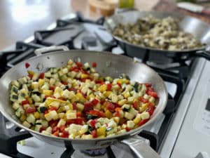 Bruno Albouze Ratatouille