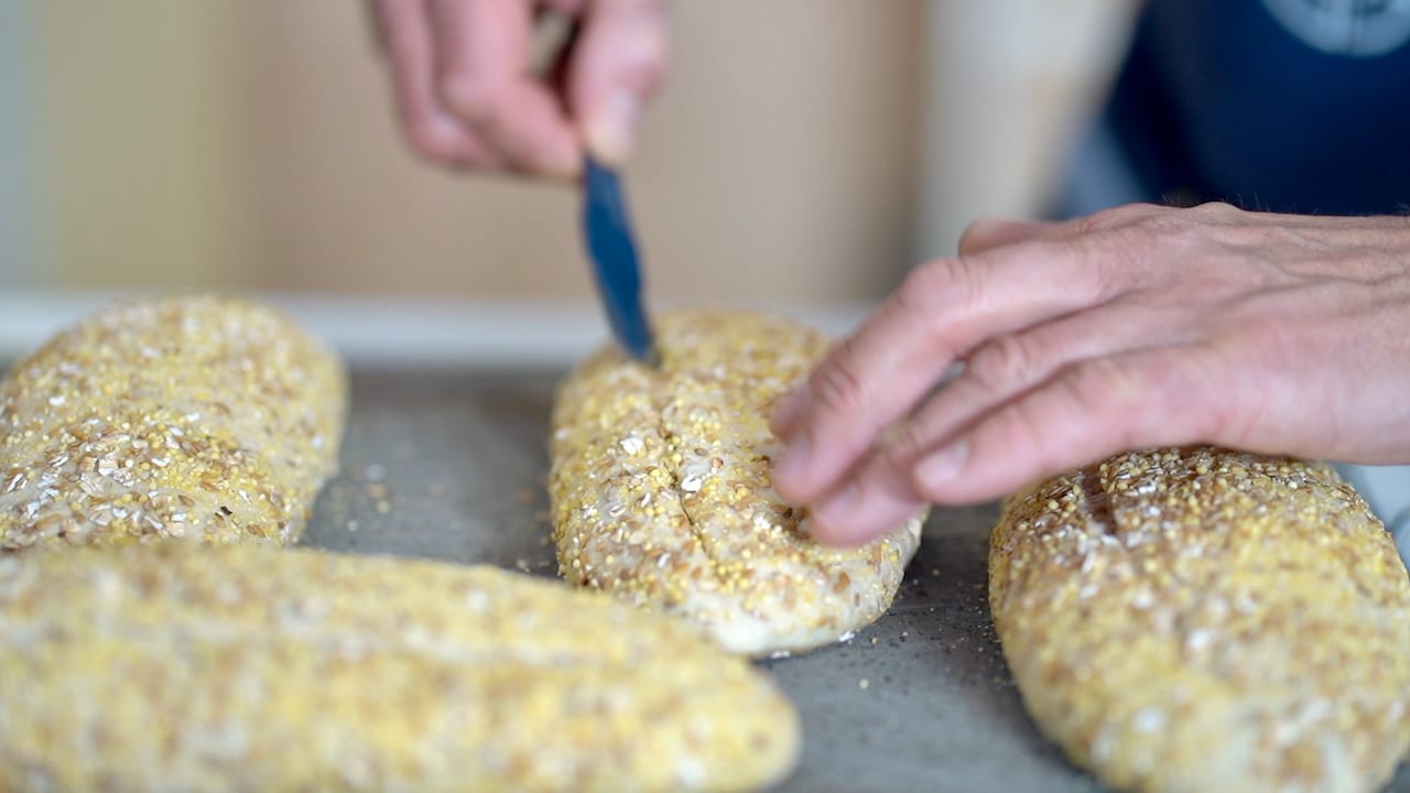 scoring cereal batârd