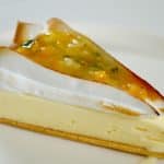 Bruno Albouze Lemon Ice Cream Tart