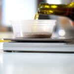 soaking anise seeds in pastis