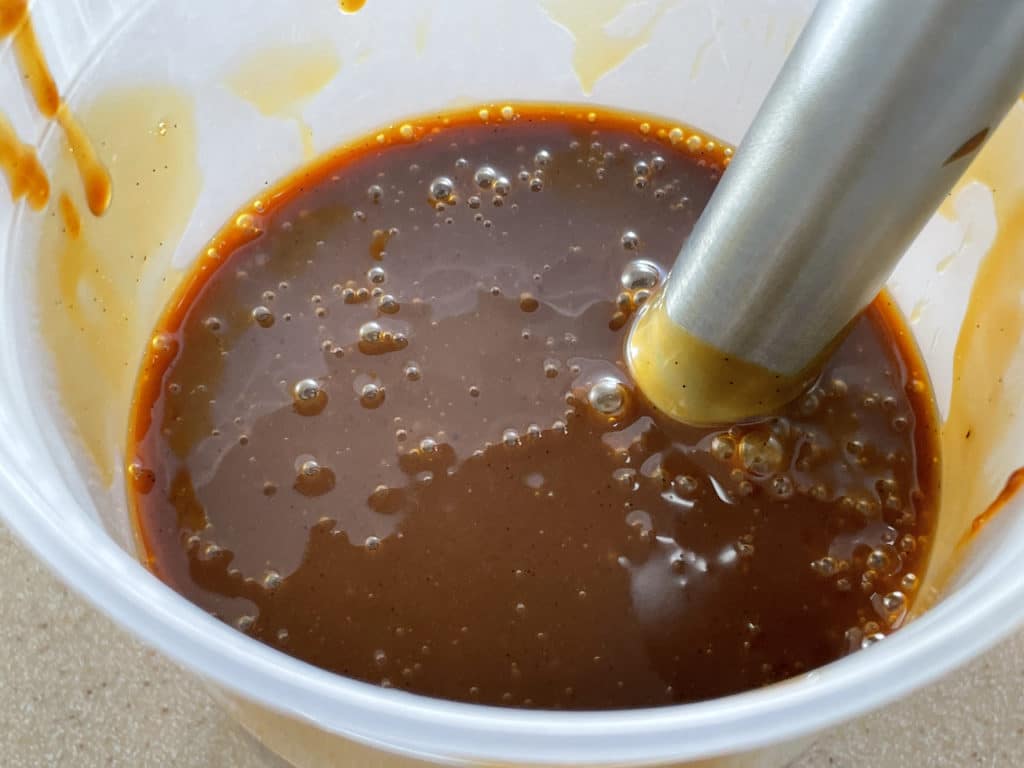 Paris-Brest Soft Caramel