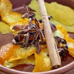 Bruno Albouze Crema Catalana Spices