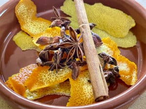 Bruno Albouze Crema Catalana Spices