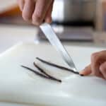 splitting vanilla pod