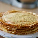 Bruno Albouze Crepes