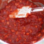 Fraisier Strawberry Marmalade