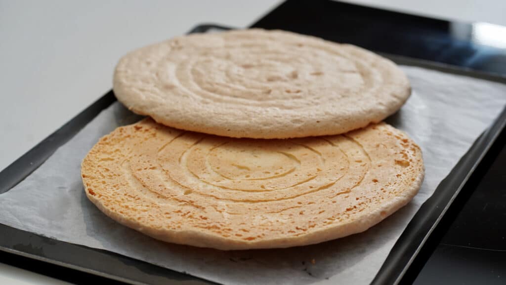 succes biscuit