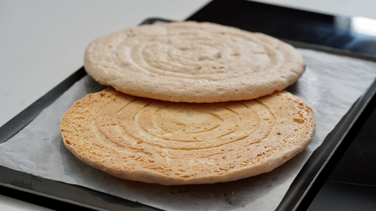 succes biscuit