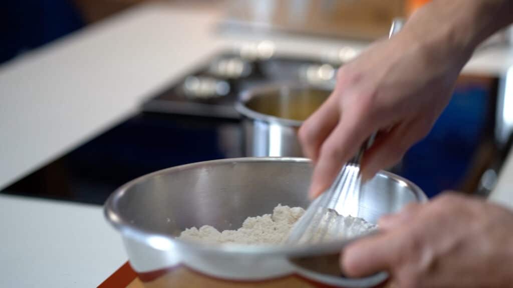 tant pour tant for financier