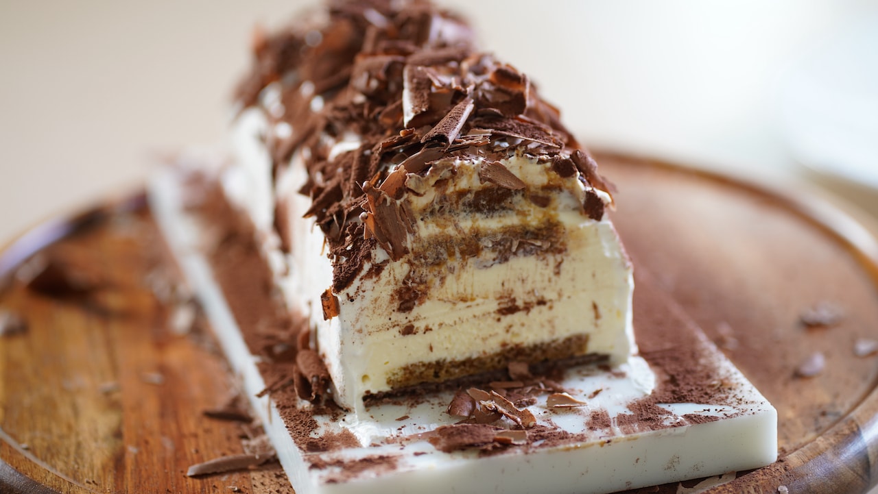 Classic Tiramisù Recipe (with Video) - NYT Cooking