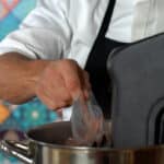 tournedos in circulator