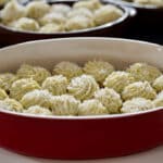 ready to bake twice baked potatoes