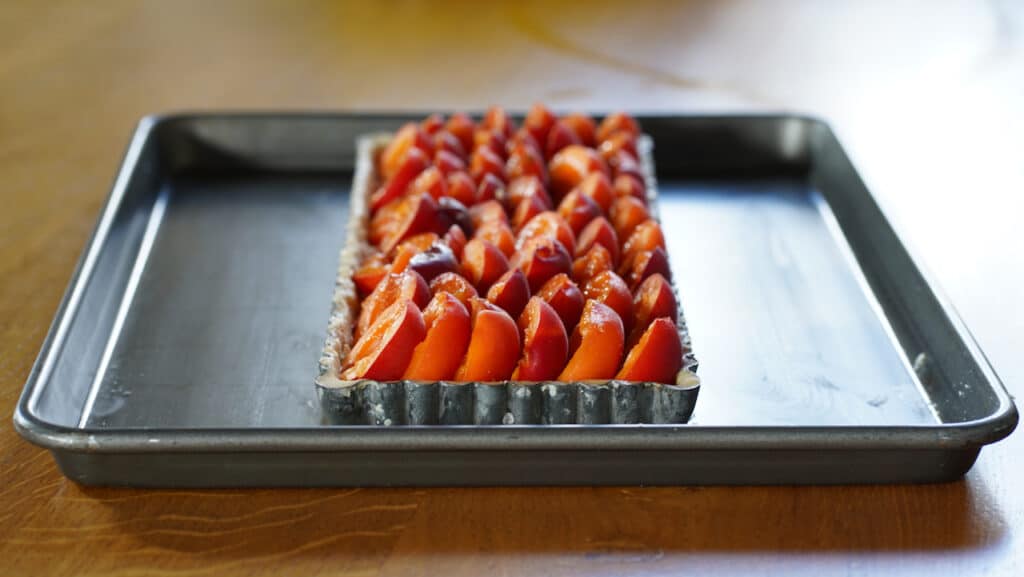 unbaked apricot pistachio