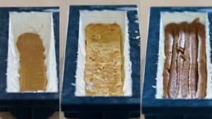 Vanilla Yule Log Steps