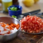 Bruno Albouze Veggies Prep