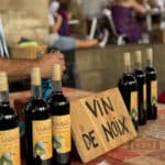 vin de noix producteur