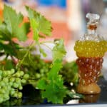 vinaigrette