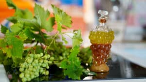 vinaigrette