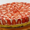 xxl fraisier