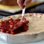 xxl fraisier montage 1